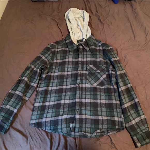 Jacket - Picture 2 of 4